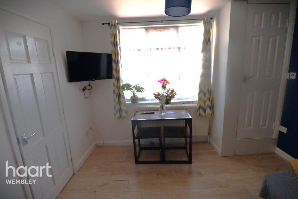 1 bed Apartment for rent in London. From haart - Wembley