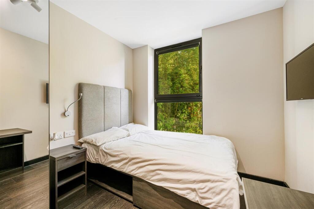 0 bed Studio for rent in Acton. From Andrew Nunn & Associates - Chiswick