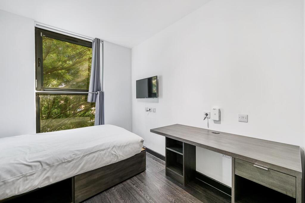 0 bed Studio for rent in Acton. From Andrew Nunn & Associates - Chiswick