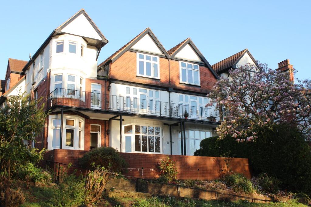 3 bed 1st Floor Flat for rent in Cardiff. From Belvoir - Cardiff