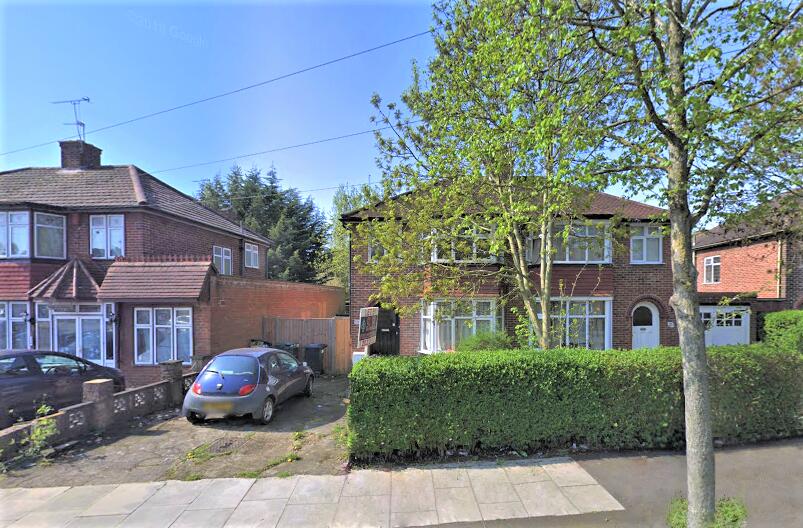 4 bed Semi Detached for rent in Hendon. From S H Properties Hendon