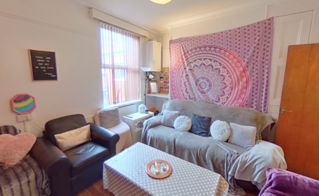 5 bed House Share for rent in Leeds. From Big Blue Lettings - Leeds