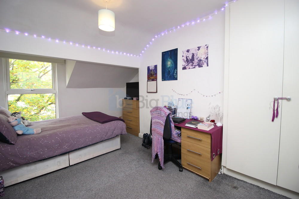 9 bed House Share for rent in Leeds. From Big Blue Lettings - Leeds