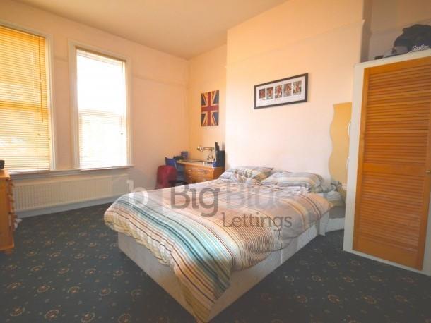 4 bed House Share for rent in Leeds. From Big Blue Lettings - Leeds