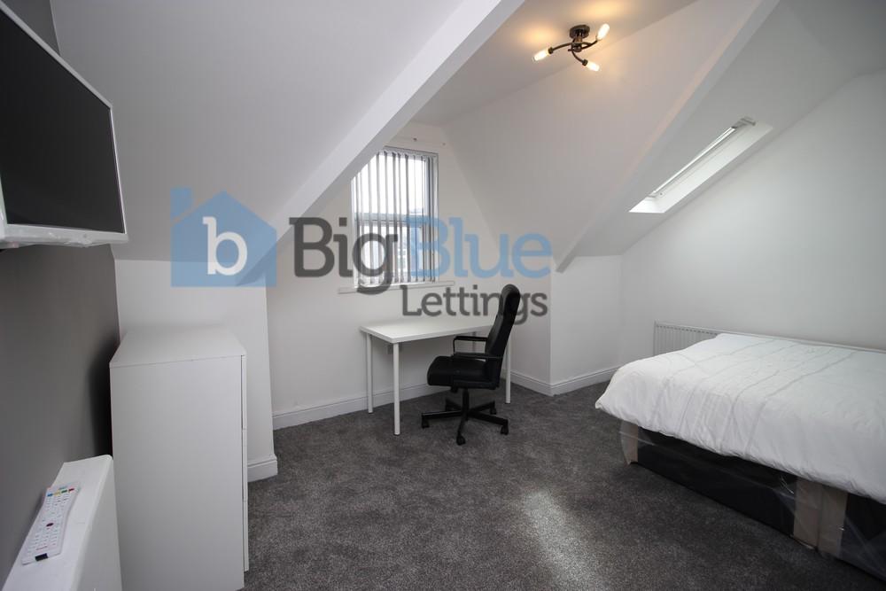 5 bed Mid Terraced House for rent in Leeds. From Big Blue Lettings - Leeds