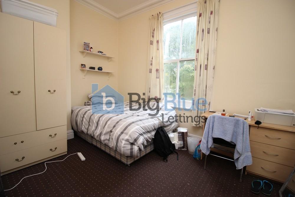 6 bed 1st Floor Flat for rent in Leeds. From Big Blue Lettings - Leeds