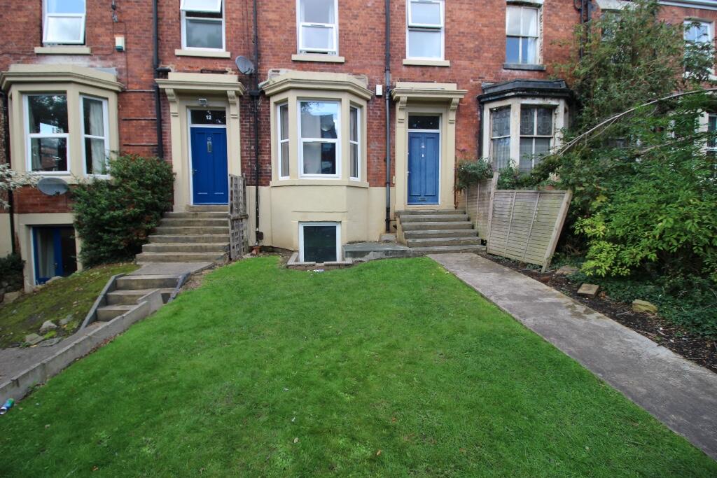 7 bed End of Terrace for rent in Leeds. From Big Blue Lettings - Leeds