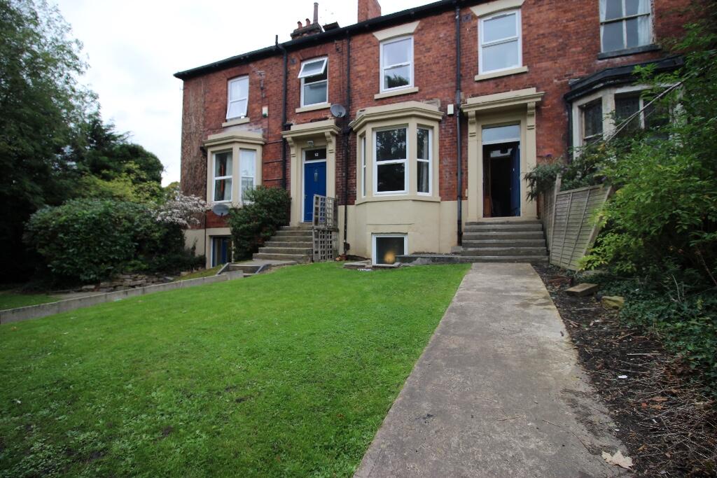 8 bed Mid Terraced House for rent in Leeds. From Big Blue Lettings - Leeds