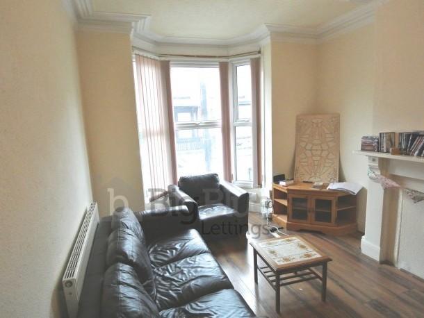 4 bed House Share for rent in Leeds. From Big Blue Lettings - Leeds