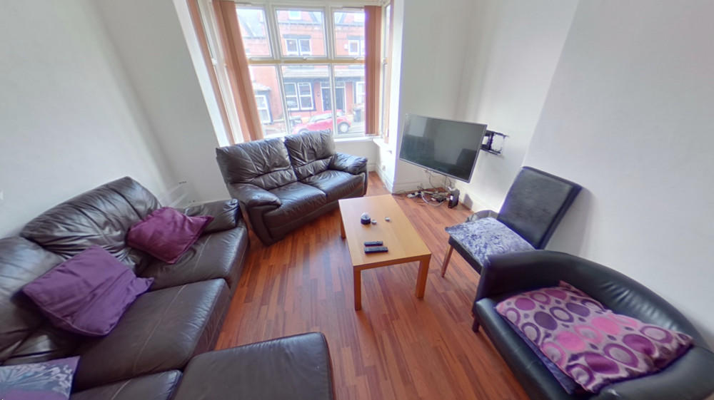 6 bed House Share for rent in Leeds. From Big Blue Lettings - Leeds