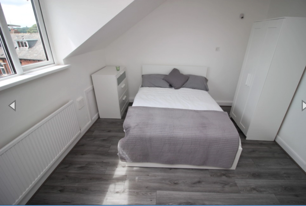 1 bed 1st Floor Flat for rent in Leeds. From Big Blue Lettings - Leeds