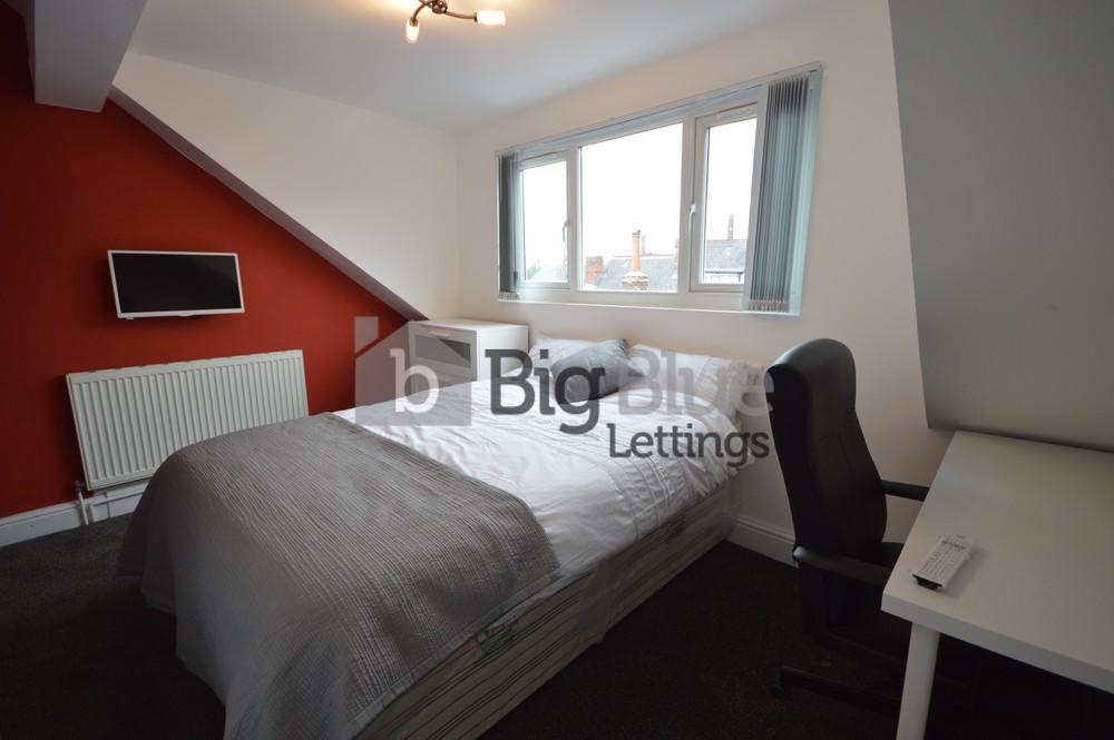 4 bed Mid Terraced House for rent in Leeds. From Big Blue Lettings - Leeds