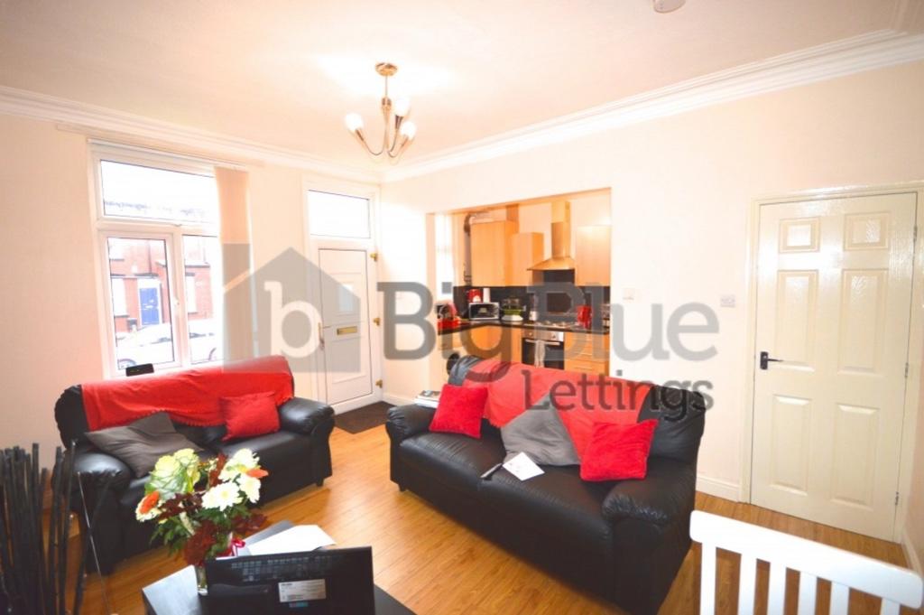 2 bed House Share for rent in Leeds. From Big Blue Lettings - Leeds