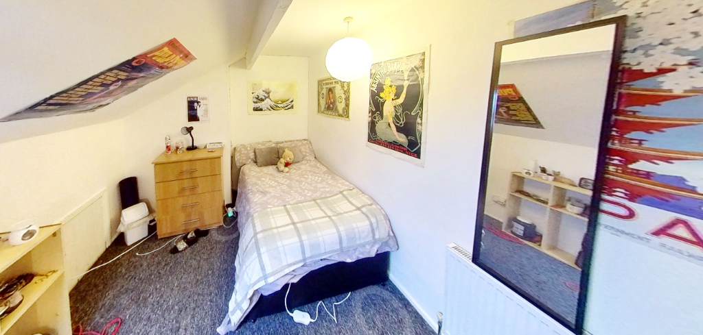 2 bed Mid Terraced House for rent in Leeds. From Big Blue Lettings - Leeds