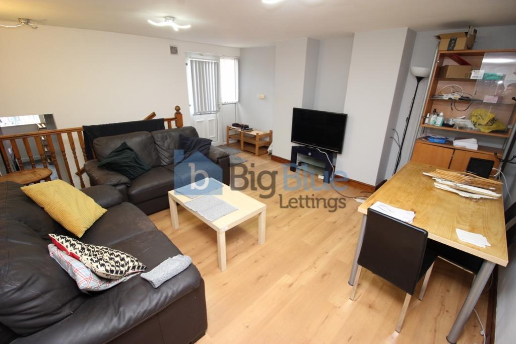3 bed House Share for rent in Leeds. From Big Blue Lettings - Leeds