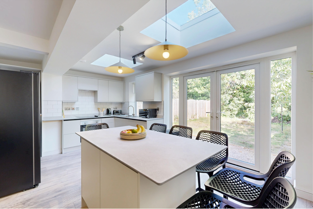 7 bed Mid Terraced House for rent in Leeds. From Big Blue Lettings - Leeds