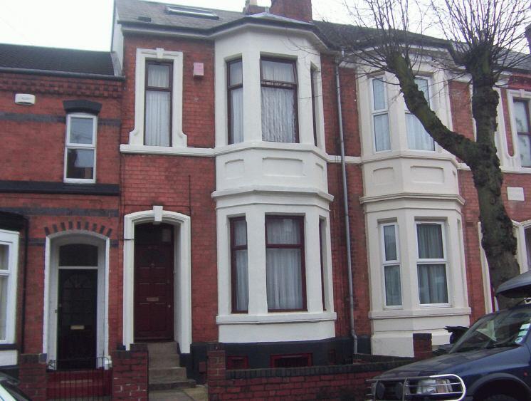 1 bed Apartment for rent in Coventry. From Whitegates - Coventry