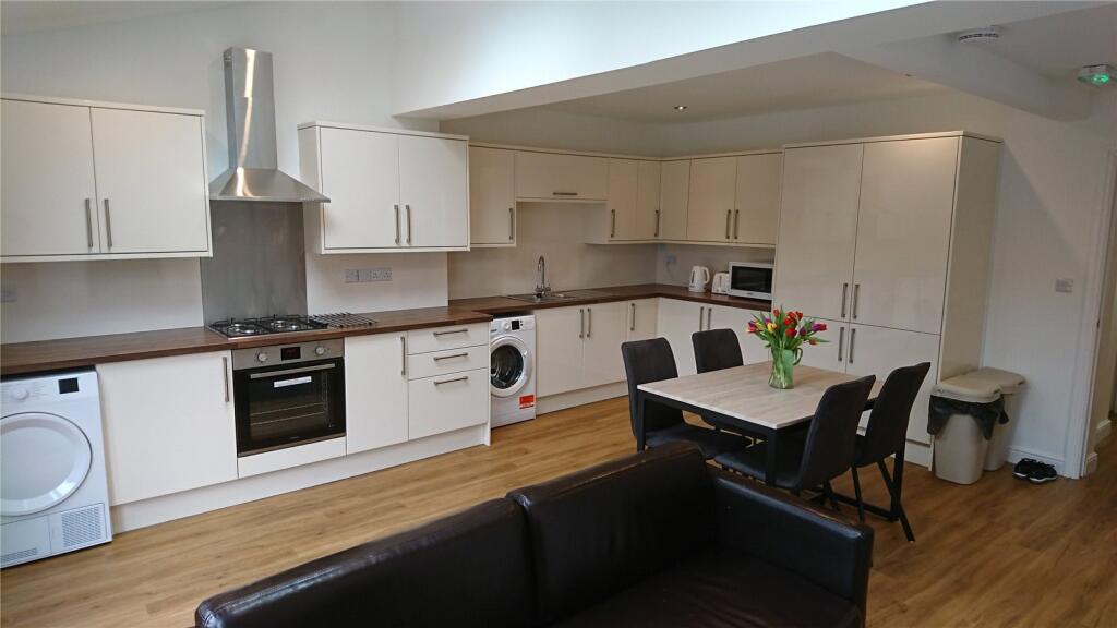 5 bed Semi Detached for rent in Nottingham. From Whitegates - Nottingham 5 bed Semi Detached for rent in Nottingham. From Whitegates - Nottingham