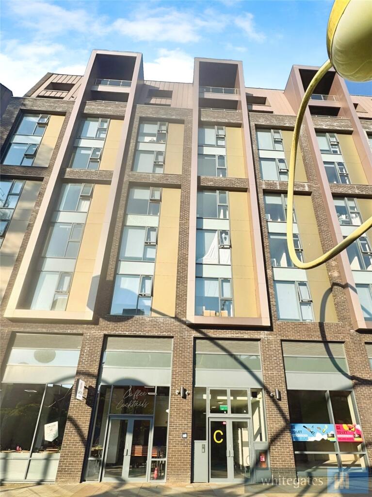 4 bed Apartment for rent in Liverpool. From Whitegates - West Derby 4 bed Apartment for rent in Liverpool. From Whitegates - West Derby