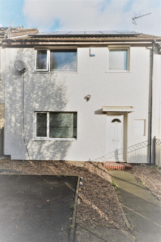 3 bed Semi Detached for rent in Nottingham. From Elitelets Property Services Ltd - Nottingham