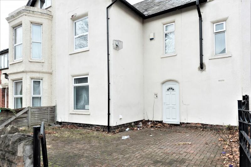 5 bed Not Specified for rent in Nottingham. From Elitelets Property Services Ltd - Nottingham