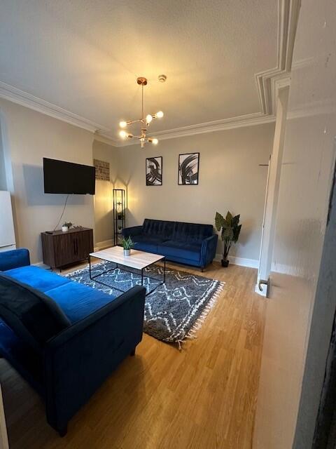 5 bed End of Terrace for rent in Nottingham. From Elitelets Property Services Ltd - Nottingham 5 bed End of Terrace for rent in Nottingham. From Elitelets Property Services Ltd - Nottingham