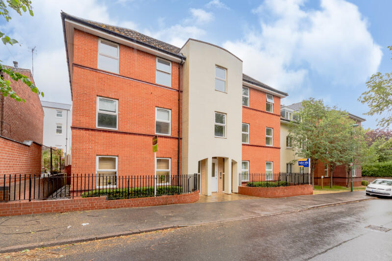2 bed 1st Floor Flat for rent in Nottingham. From Elitelets Property Services Ltd - Nottingham