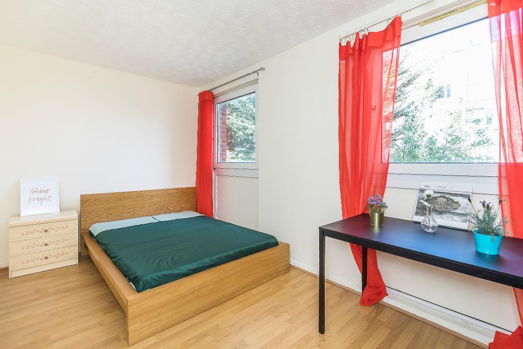 1 bed Flat Share for rent in Bow. From Prime Land Property - London
