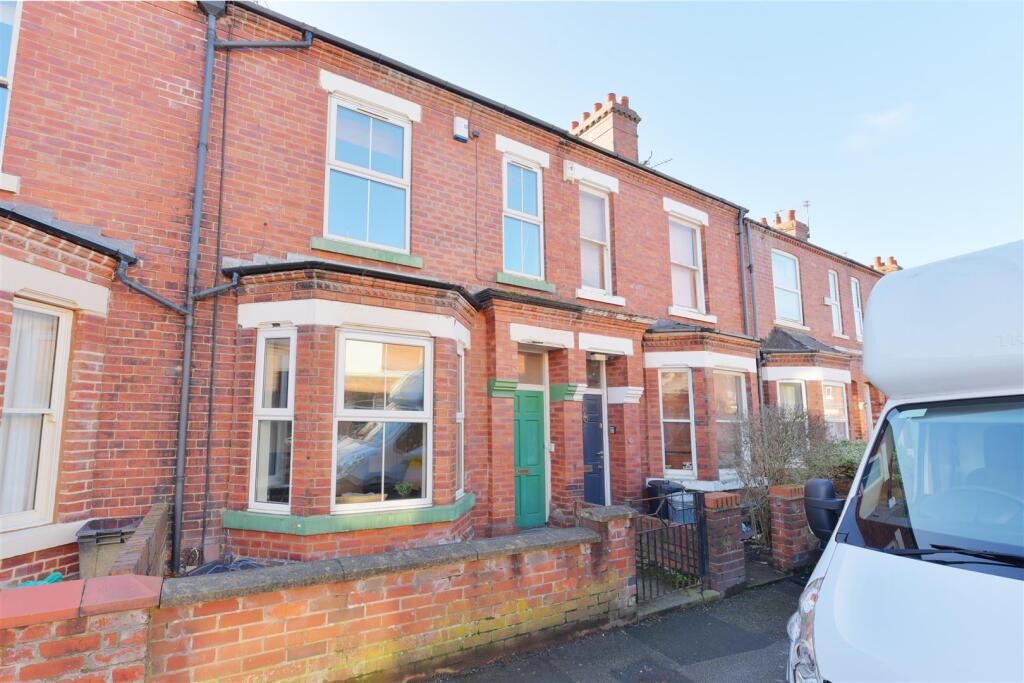 5 bed Detached for rent in York. From Quantum Estate Agents - York