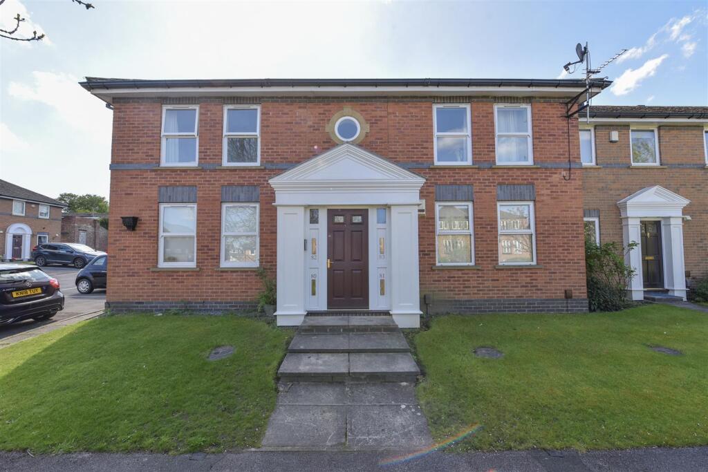 2 bed Apartment for rent in Heslington. From Quantum Estate Agents - York