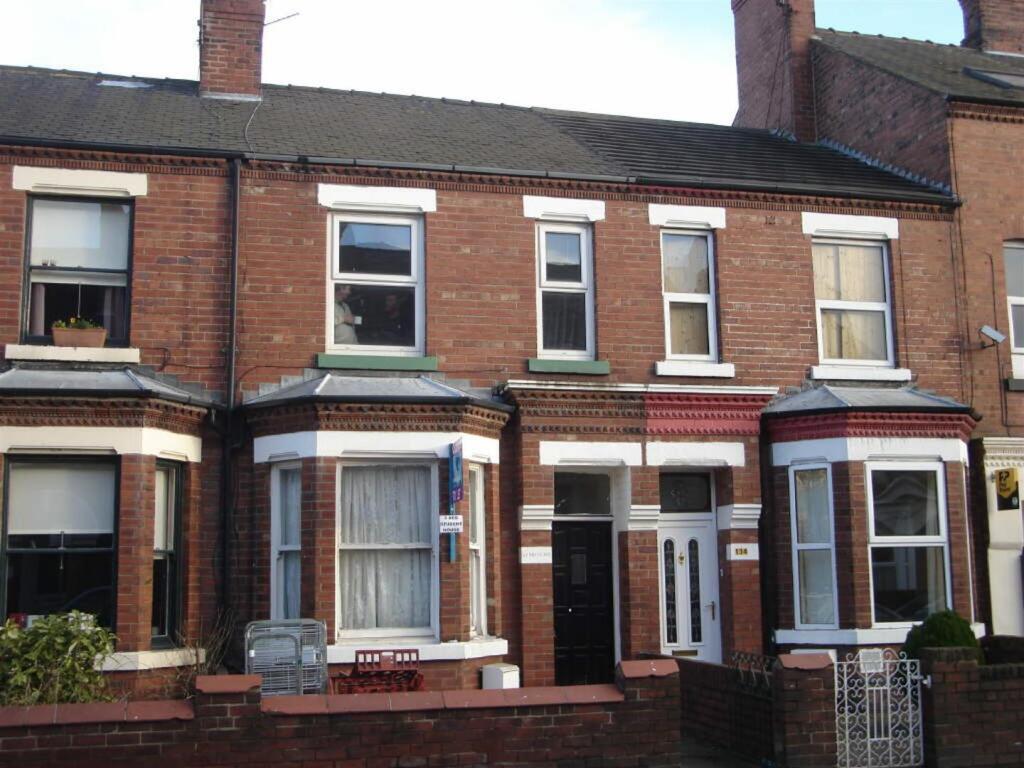 4 bed Detached for rent in York. From Quantum Estate Agents - York