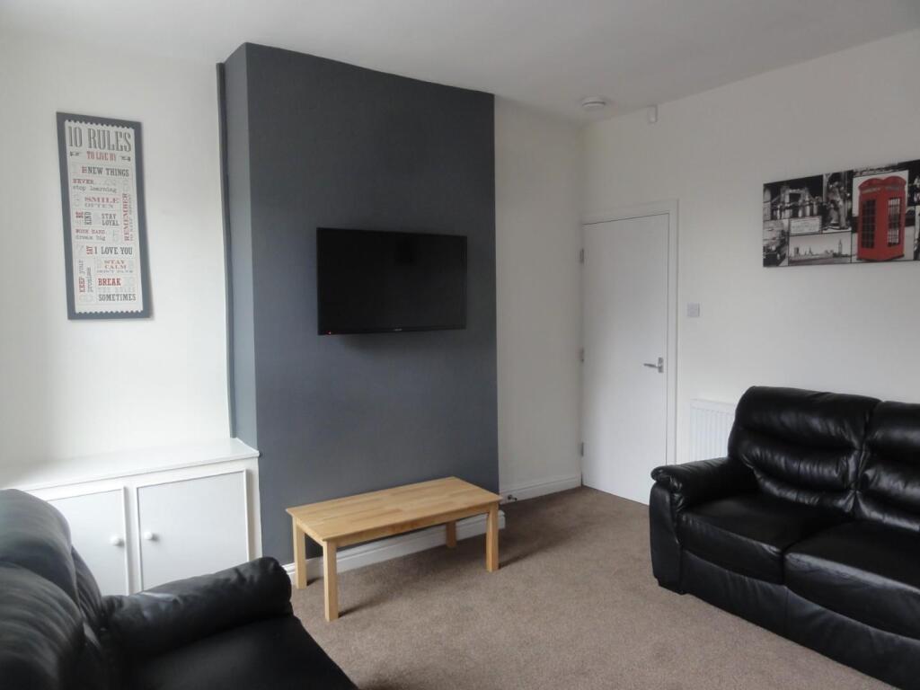 4 bed Detached for rent in Sheffield. From MBA Lettings & Property Management Ltd - Sheffield