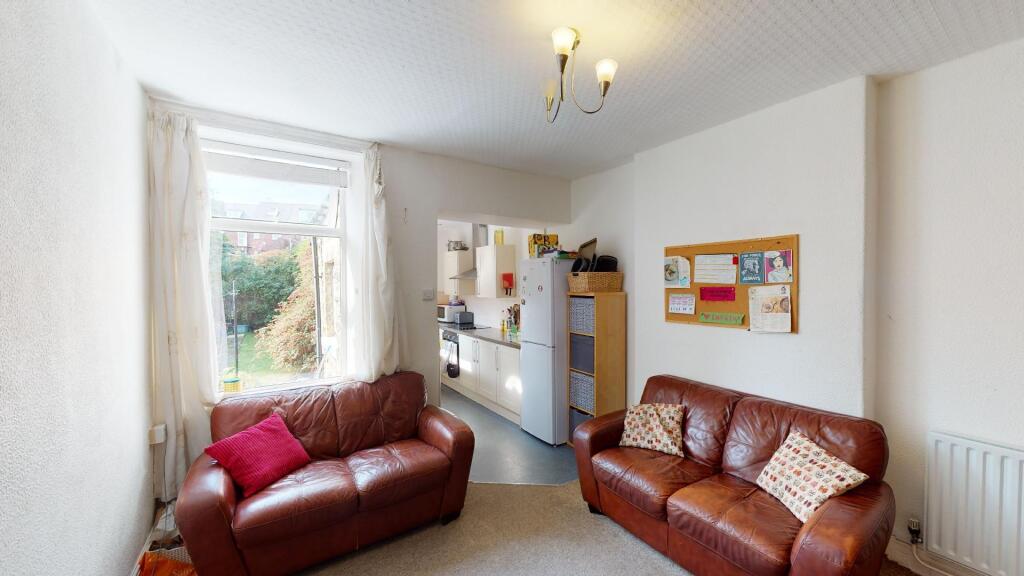 4 bed Detached for rent in Sheffield. From MBA Lettings & Property Management Ltd - Sheffield 4 bed Detached for rent in Sheffield. From MBA Lettings & Property Management Ltd - Sheffield