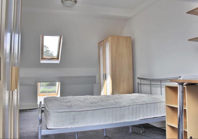 4 bed Detached for rent in Sheffield. From MBA Lettings & Property Management Ltd - Sheffield