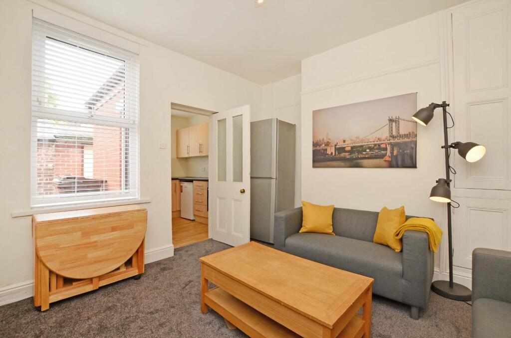 4 bed Detached for rent in Long Line. From MBA Lettings & Property Management Ltd - Sheffield