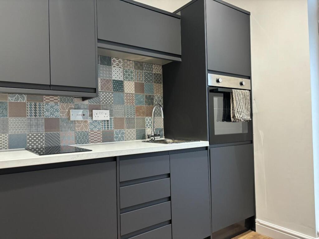 0 bed Studio for rent in Sheffield. From MBA Lettings & Property Management Ltd - Sheffield