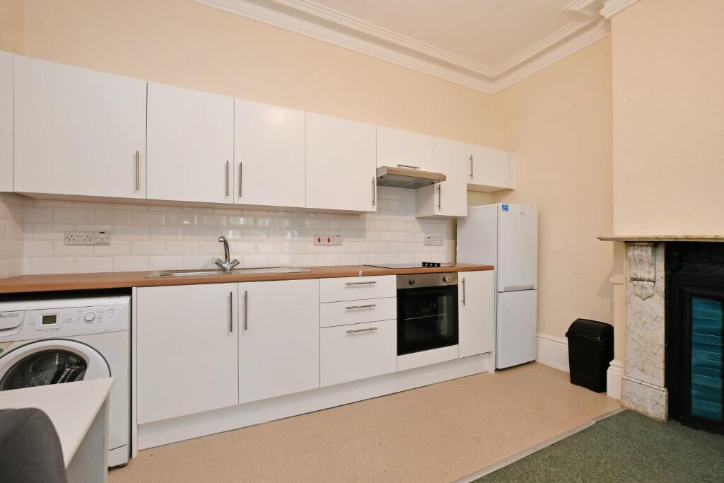 0 bed Studio for rent in Sheffield. From MBA Lettings & Property Management Ltd - Sheffield