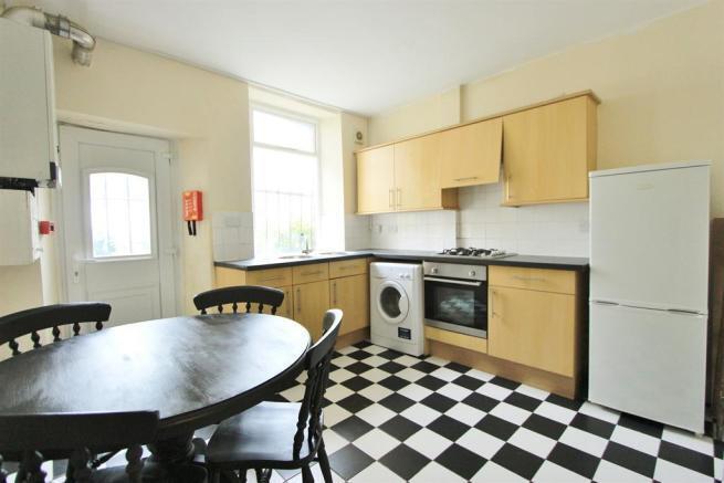 4 bed Annexe for rent in Sheffield. From MBA Lettings & Property Management Ltd - Sheffield