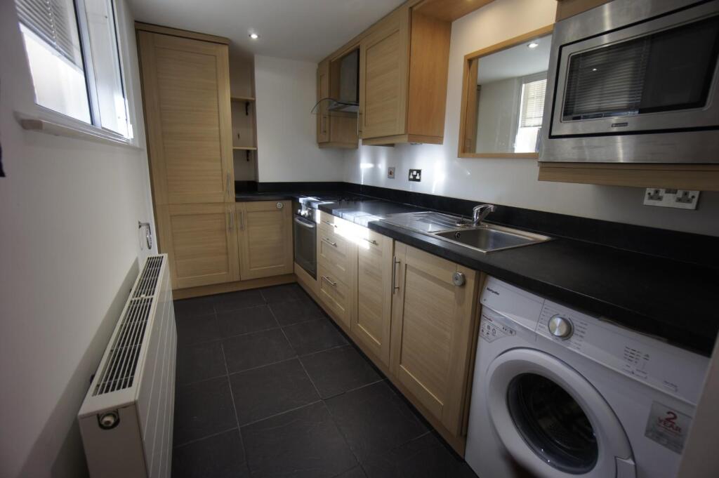 2 bed 1st Floor Flat for rent in Sheffield. From MBA Lettings & Property Management Ltd - Sheffield