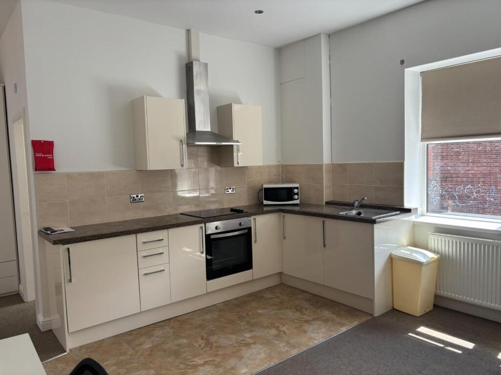 1 bed Detached for rent in Sheffield. From MBA Lettings & Property Management Ltd - Sheffield