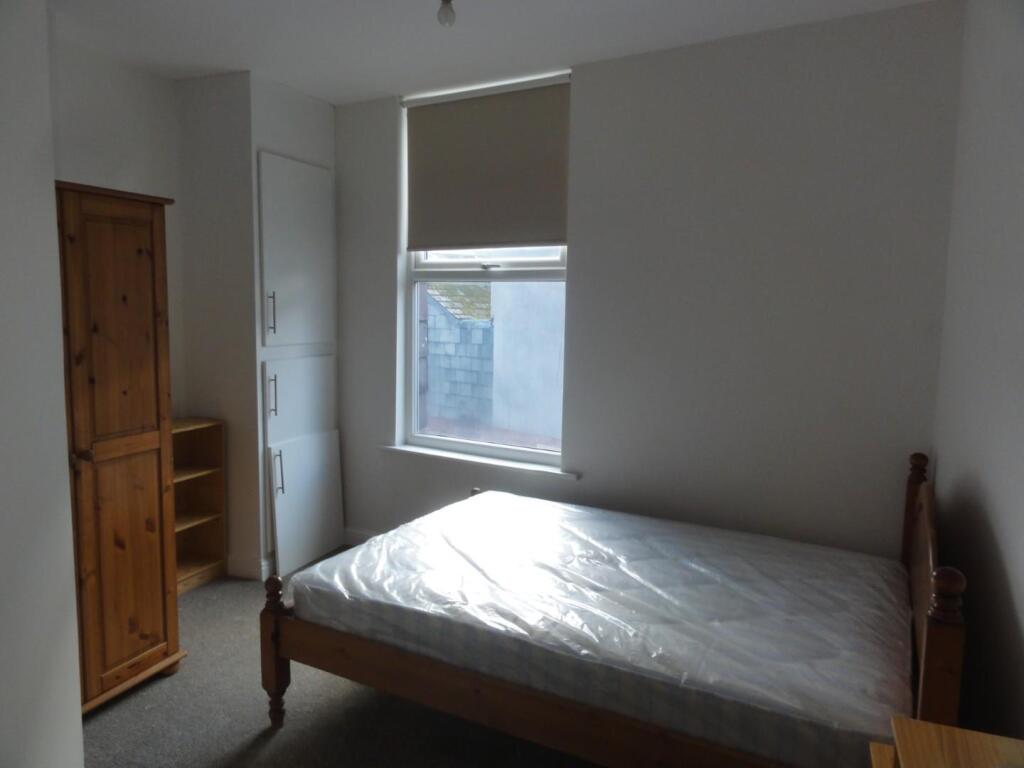 2 bed 1st Floor Flat for rent in Sheffield. From MBA Lettings & Property Management Ltd - Sheffield
