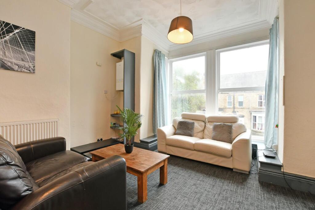 2 bed 1st Floor Flat for rent in Sheffield. From MBA Lettings & Property Management Ltd - Sheffield