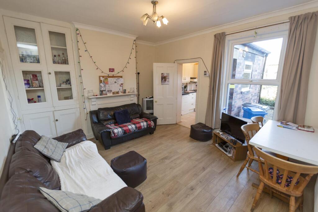 4 bed Detached for rent in Sheffield. From MBA Lettings & Property Management Ltd - Sheffield
