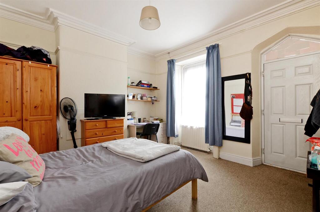 4 bed Detached for rent in Sheffield. From MBA Lettings & Property Management Ltd - Sheffield