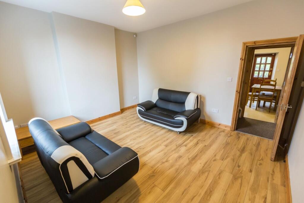 3 bed Detached for rent in Sheffield. From MBA Lettings & Property Management Ltd - Sheffield