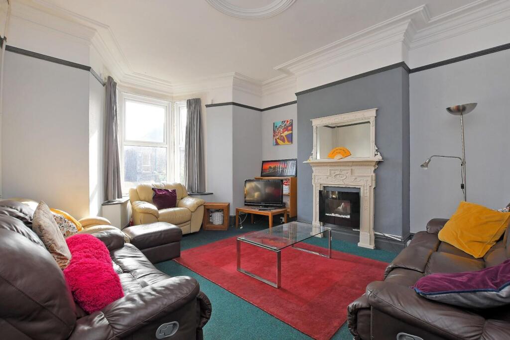 8 bed Detached for rent in Sheffield. From MBA Lettings & Property Management Ltd - Sheffield