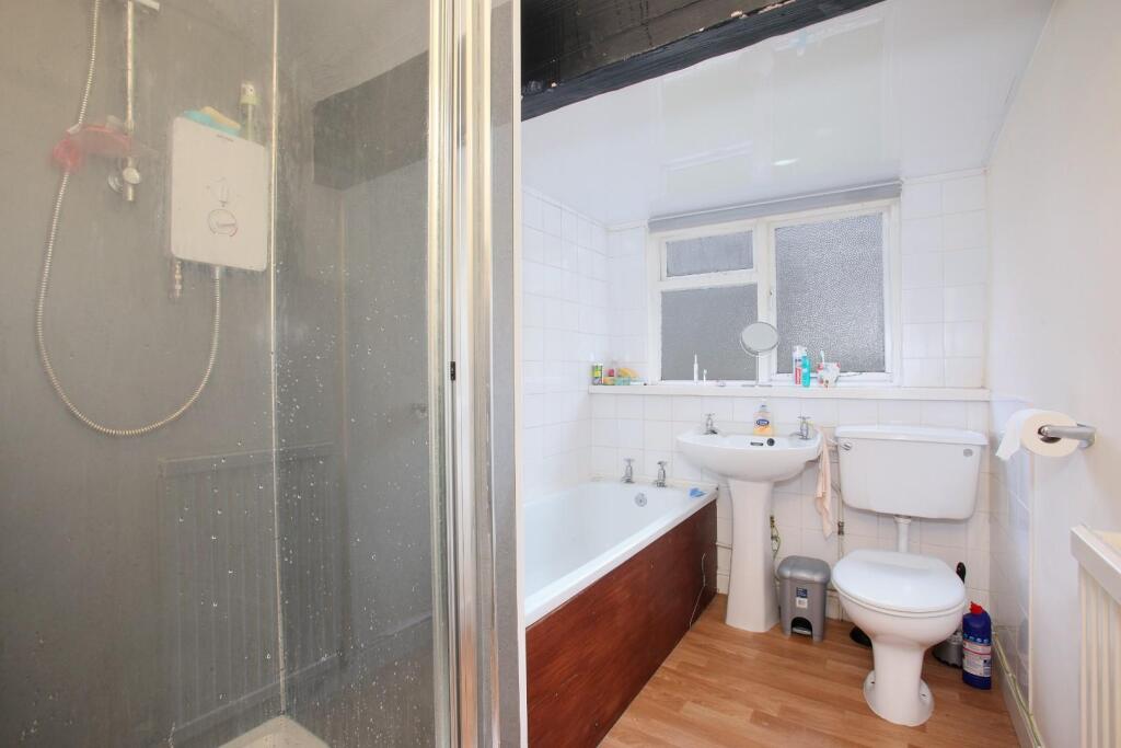 2 bed 1st Floor Flat for rent in Sheffield. From MBA Lettings & Property Management Ltd - Sheffield