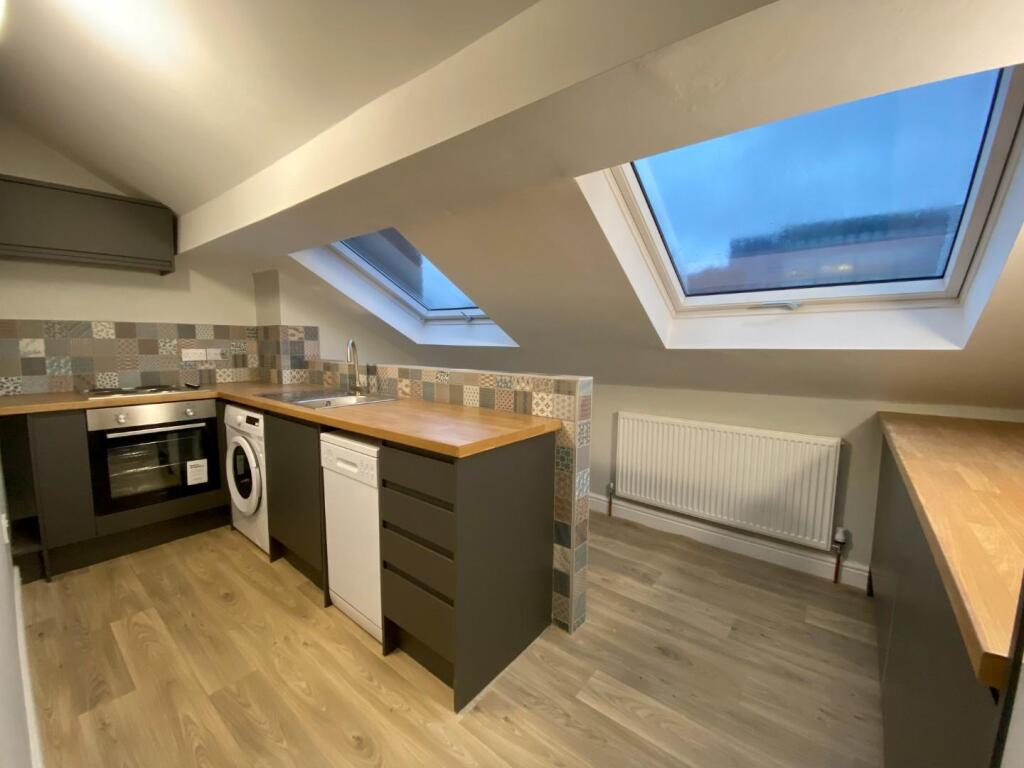 0 bed Studio for rent in Sheffield. From MBA Lettings & Property Management Ltd - Sheffield