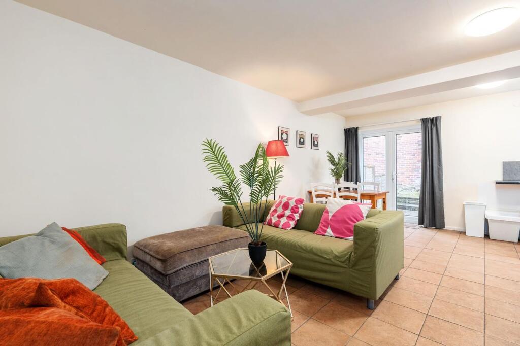 4 bed Detached for rent in Sheffield. From MBA Lettings & Property Management Ltd - Sheffield