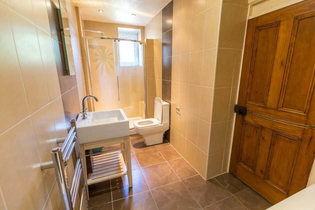 4 bed Detached for rent in Dungworth. From MBA Lettings & Property Management Ltd - Sheffield